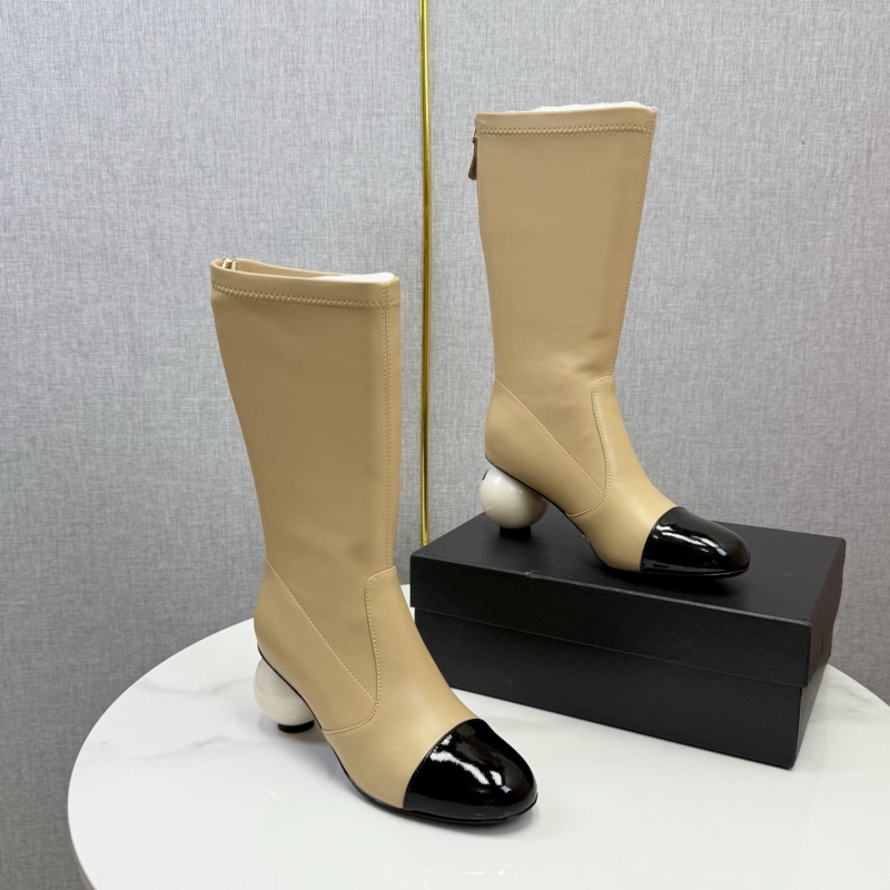 Ch**el boots